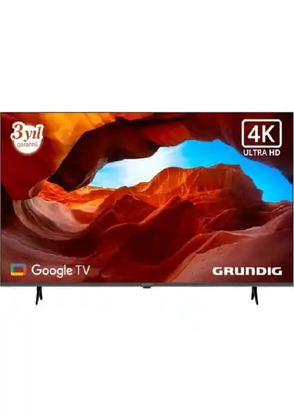 Grundig 50 GJU 8000 ve Philips 55PUS8909/62 Televizyonları Karşılaştırması