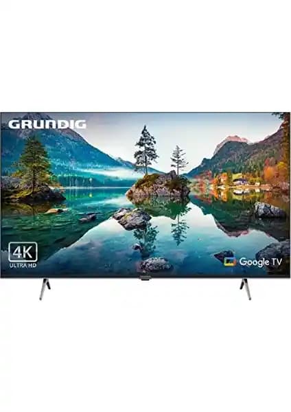 Grundig 50GHU8500A ve Philips 55PUS8909/62 Karşılaştırması: Hangisi Daha Uygun?