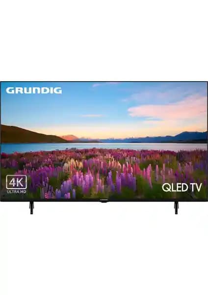 Grundig 55GHQ9100 ve Vestel 65UA9631 Akıllı Televizyonlarının Detaylı Karşılaştırması