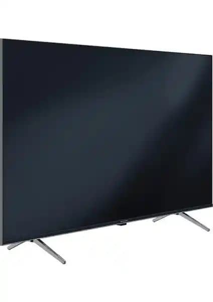 Grundig 55GHU7505B ve Toshiba 50UA3D63DT Karşılaştırması: Hangi 4K Akıllı LED TV Sizin İçin Uygun