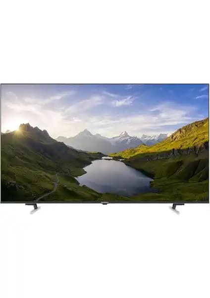 Grundig 65GHQ9200 ve Sunny SN65QMN252 Karşılaştırması: 65 inç 4K Akıllı TV Seçenekleri