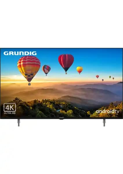 Grundig 75GHU7000B ve Vestel 65UT9740 Arasında Detaylı TV Karşılaştırması