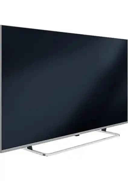 Grundig 75GHU9000 75 İnç 4K Ultra HD Akıllı LED TV Gelişmiş Görüntü ve Ses Özellikleri