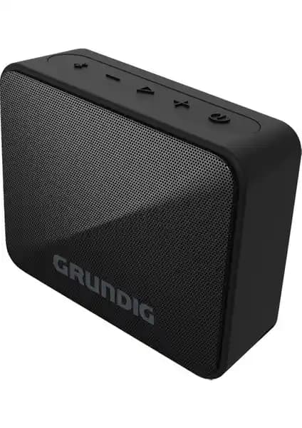Grundig Solo+ ve Powerway Boom Karşılaştırması: Hangi Taşınabilir Hoparlör Sizi Memnun Eder?