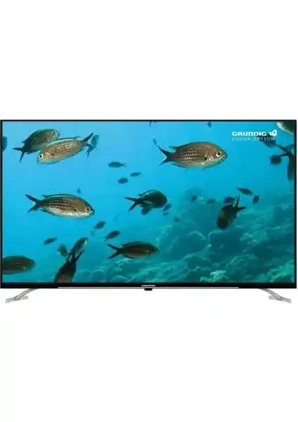 Grundig Toronto 40 Gef 6965 B Full HD Smart LED TV Teknik Özellikleri ve Kullanım Avantajları