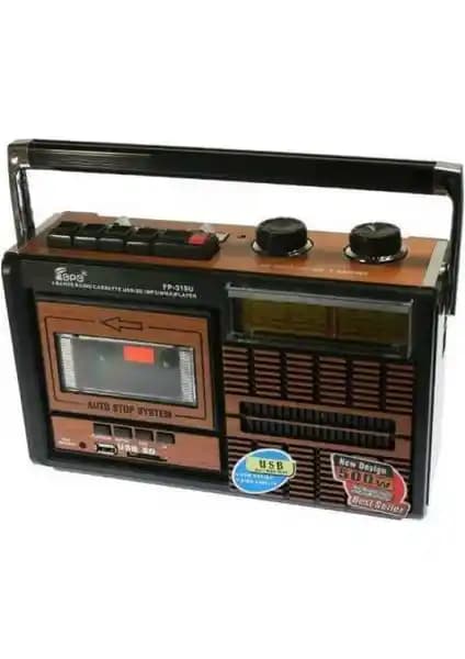 Hobimtek FP 319 U ve Knstar PX-149BT Kaset Çalarların Karşılaştırması