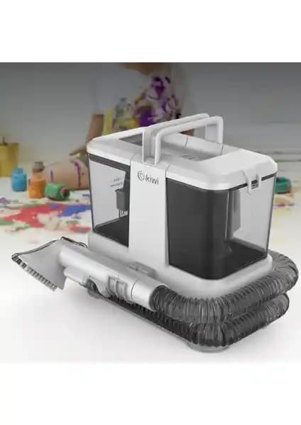 Kiwi KCC-4318 ve KCC-4323 Temizlik Makinesi Karşılaştırması ve Özellikleri