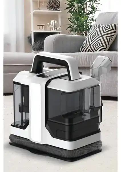 Kiwi KCC-4322 ve KCC-4324: Karşılaştırmalı Ev Temizlik Makinesi Analizi