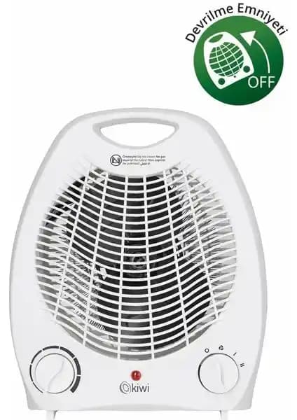 Kiwi KHT 8415 ve Kumtel LX-6331 Elektrikli Isıtıcı Modellerinin Detaylı Karşılaştırması