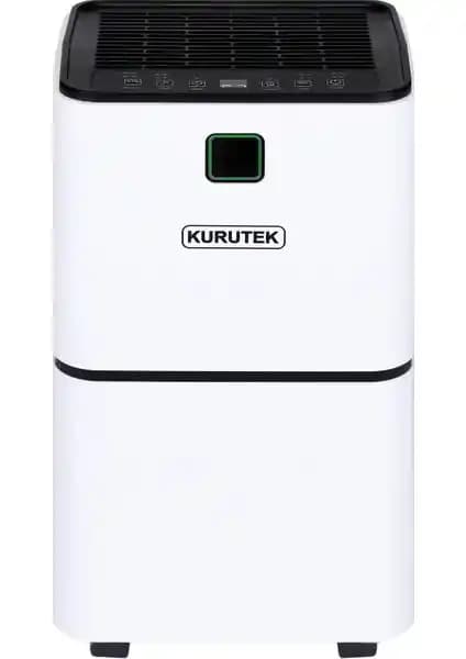 Kurutek KT-12K ve KT16A Nem Alma ve Hava Temizleme Cihazlarının Karşılaştırması