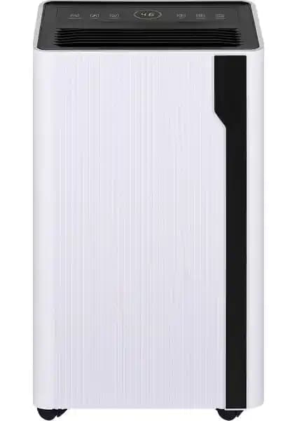 Kurutek KT16A Ev Tipi Nem Alma ve Hava Temizleme Cihazı Modern Yaşam Alanları İçin