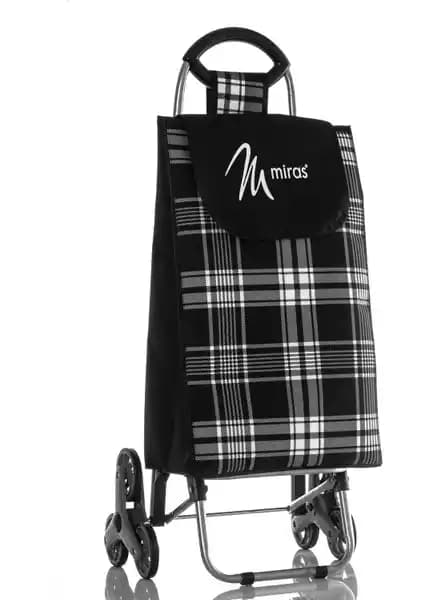 Miras M-107 LUX Üçteker Ekoze Pazar Arabası İnceleme ve Özellikleri