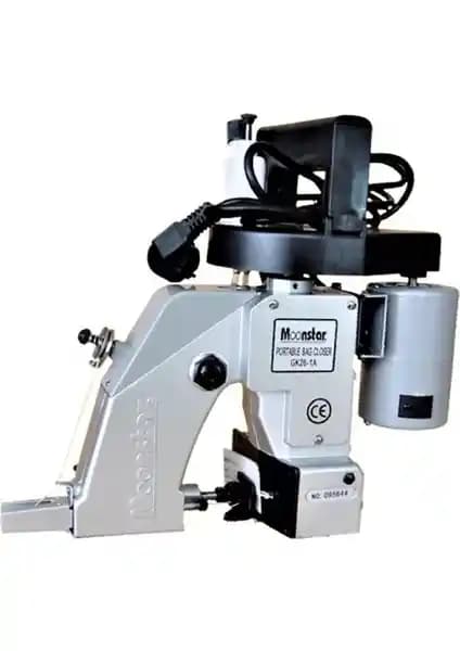 Moonstar Çuval Ağzı Kapama Makinesi Endüstriyel Paketleme ve Dikiş Çözümleri