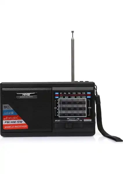 Nns Güneş Enerjili ve UltraTekno L-938 Radyo Karşılaştırması: Özellikler ve Kullanıcı Yorumları