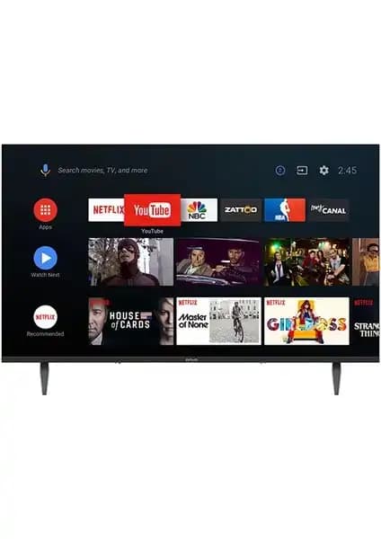 Onvo 43OV6000F ve 43OVF9000F Modellerinin Detaylı Karşılaştırması ve Özellikleri 2