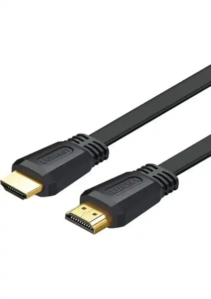 Paugge 2.0b ve Ugreen HDMI Kabloları Karşılaştırması: Hangisi Daha Uygun? 2