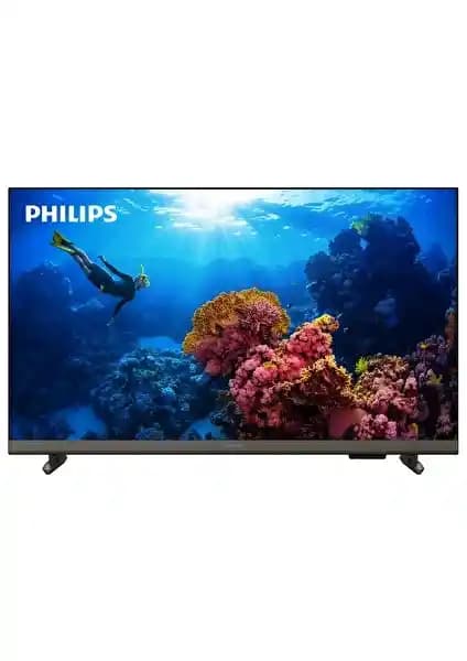 Philips 32PHS6808 ve 43PUS7009 modellerinin detaylı karşılaştırması