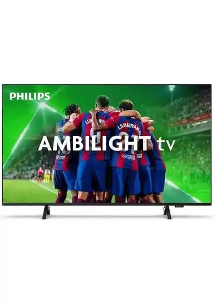 Philips 43PUS8309-62 ve 65PUS8548 modellerinin detaylı karşılaştırması