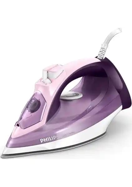 Philips 5000 DST5020/30 Buharlı Ütü: Güçlü Performans ve Şık Tasarımın Birleşimi