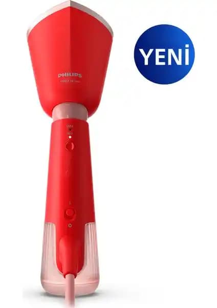 Philips 5000 Serisi ve Tefal DT2026 Kırışıklık Giderici Ütü Karşılaştırması