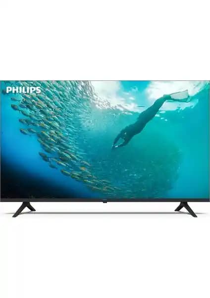 Philips 50PUS7009/62 ve 55PUS8009 Televizyonlarının Karşılaştırması