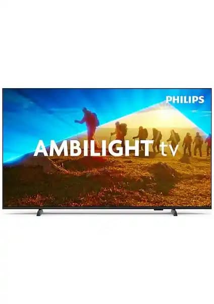 Philips 55PUS8009 ve 65PUS8909 Televizyon Modellerinin Detaylı Karşılaştırması