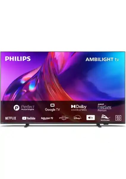 Philips 65PUS8548 ve Samsung 55Q70D 4K Ultra HD Smart TV Karşılaştırması