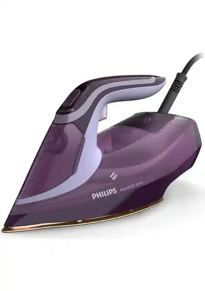 Philips 8000 Serisi Azur Buharlı Ütülerin DST8021/30 ve DST8050/20 Modellerinin Karşılaştırması