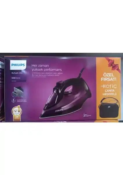 Philips DST5030/80 ve DST7012/70 Buharlı Ütülerin Karşılaştırması ve Seçim Rehberi
