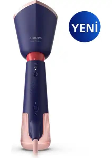 Philips STH5030/20 ve STH7050/30 Buharlı Düzleştirici Karşılaştırması