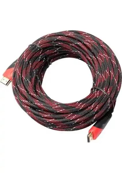 Platoon HDMI Kablosu: Yüksek Çözünürlük ve Dayanıklılık Sunan Uzun Ömürlü Bağlantı Çözümü