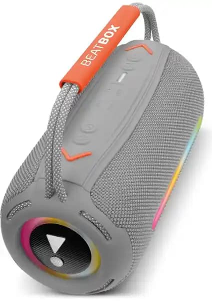 Powerway Beatbox ve Powerway Boom Karşılaştırması: Hangi Taşınabilir Hoparlör Sizi Memnun Eder?