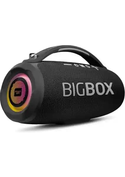 Powerway Bigbox ve Qcy Sp7 Karşılaştırması: Hangi Taşınabilir Bluetooth Hoparlör Daha Uygun