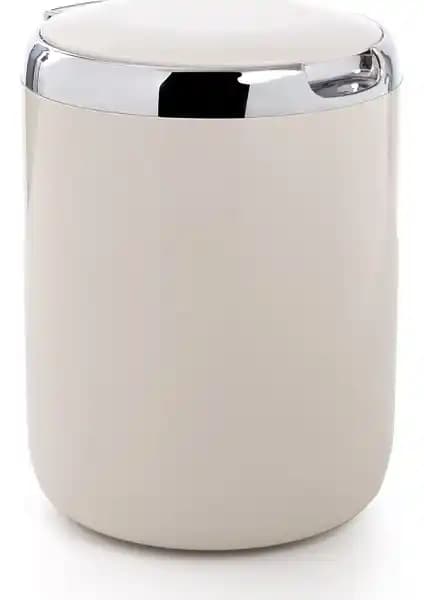 Primanova Pasıfıc: Şık ve Pratik 3 litrelik mutfak çöp kovası