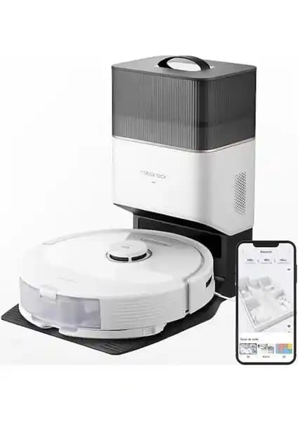Roborock Q8 Max Plus ve Qrevo L Karşılaştırması: Hangi Robot Süpürge Daha Uygun