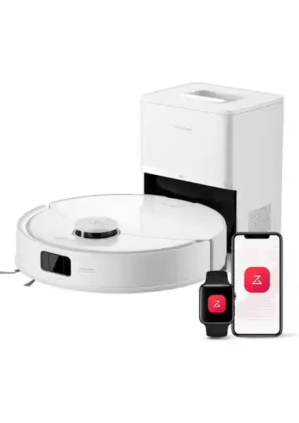 Roborock Q8 Max Pro Plus ve Qrevo L Karşılaştırması Ev Temizliğinde Hangi Ürün Daha Uygun