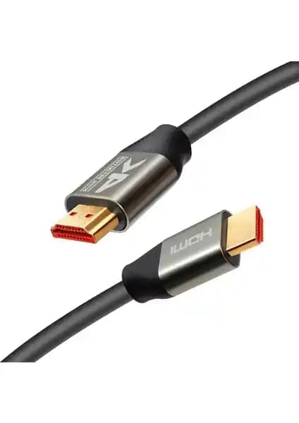 S-Line 1,5 Metre Ultra HDTV 4K HDMI Kablo ile Platoon Sargılı HDMI Kablo Karşılaştırması ve Seçim Rehberi