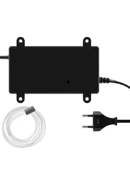 Sagrado Ozon Jeneratörü 1000MG ile Hava ve Su Temizliği için Güçlü ve Güvenilir Çözüm