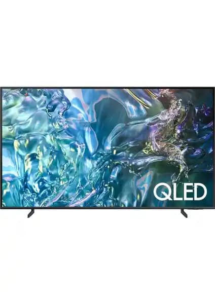Samsung 50Q60D ve Vestel 65QA9700 Televizyonları Detaylı Karşılaştırması