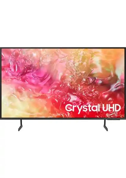 Samsung 55DU7200 ve 50CU8000 Karşılaştırması: Hangi Model Sizin İçin Uygun