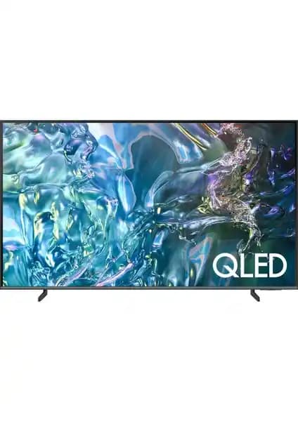Samsung 55Q67D ve 75DU7100 Karşılaştırması: Ekran Boyutları ve Özellikler