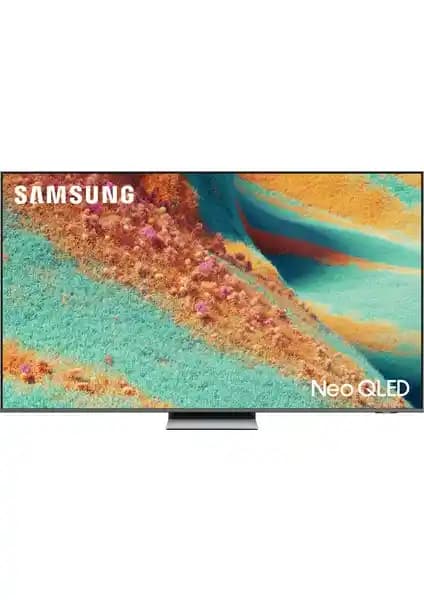 Samsung 55QN85F 55 İnç 4K Ultra HD QLED Akıllı Televizyon ve Uydu Alıcısı Özellikleri