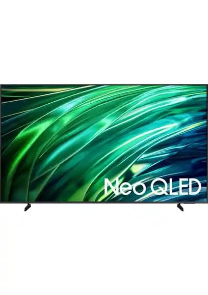 Samsung 55QNX1D ve Vestel 50QG9840 Akıllı Televizyonlarının Detaylı Karşılaştırması
