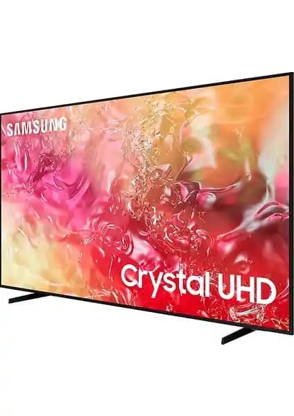 Samsung 65DU7000 ve 65DU7200 Modellerinin Detaylı Karşılaştırması