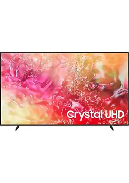 Samsung 70DU7100 ve 75DU8000 Model Televizyonların Detaylı Karşılaştırması 1