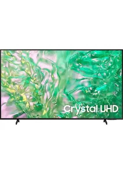 Samsung 70DU7100 ve 75DU8000 Model Televizyonların Detaylı Karşılaştırması 2