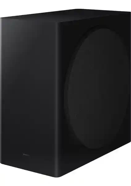 Samsung HW-Q800D 5.1.2 Kanal Soundbar ile Ev Sinema Deneyimini Yükseltin