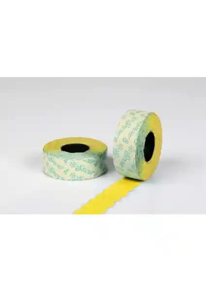 Snow Meto Etiket: Endüstriyel ve Tekstil Uygulamaları İçin Yüksek Kaliteli Yapışkanlı Etiketler