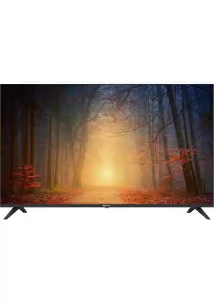 Sunny SN50FMN602 ve Vestel 50UA9740 50 İnç 4K Ultra HD Akıllı LED TV Karşılaştırması