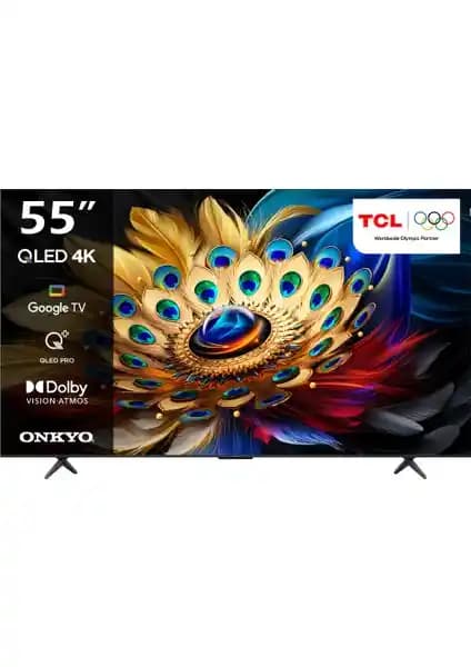 TCL 55C655 ve TCL 65C655PRO Karşılaştırması: Hangi Model İhtiyaçlarınıza Uygun
